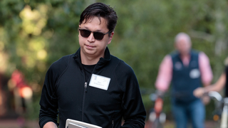Pinterest Officially Joins Silicon Valley's 2019 Money Bonanza<em></em>